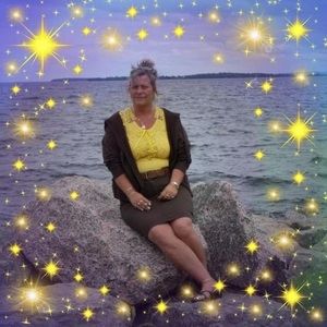 Meet your Posher, Sylvie